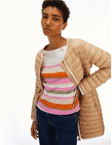 Pennyblack - Maglia in cotone leggero arancio