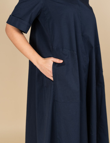 Gaia Life - Abito lungo in...