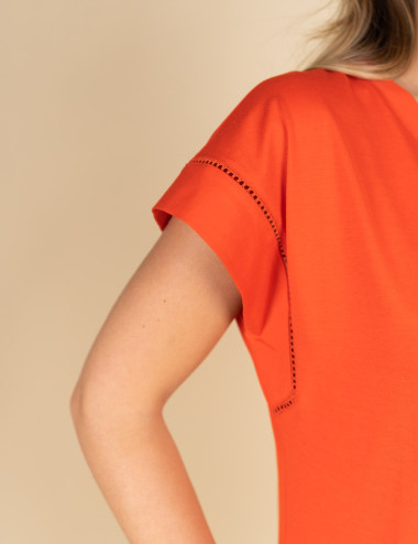 Pennyblack - T-shirt in...