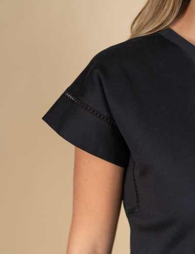 Pennyblack - T-shirt in...