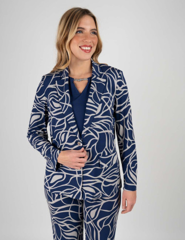 Gaia Life - Giacca elegante...