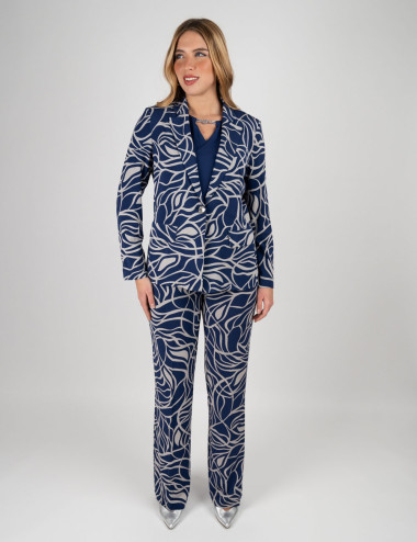 Gaia Life - Giacca elegante...