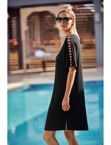 Charmline - Raffinato abito...