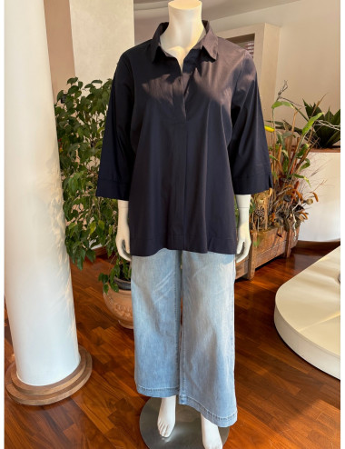 Gigliorosso - Camicia ampia...