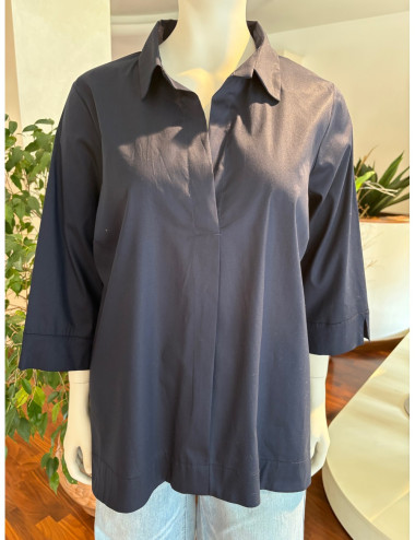 Gigliorosso - Camicia ampia...