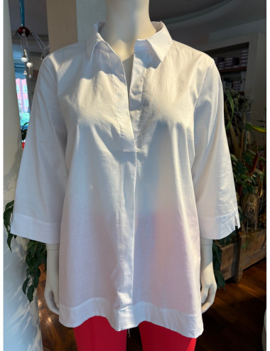 Gigliorosso - Camicia ampia...