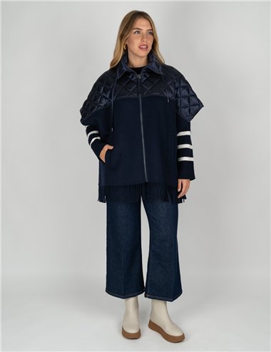 Persona - Jeans anpi denim blu