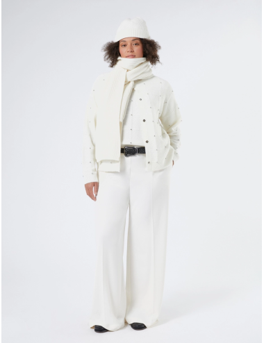 Persona - Cardigan in misto...