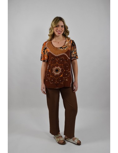 Gigliorosso - Pantalone...