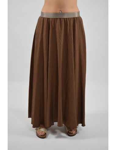 Gigliorosso - Gonna lunga...