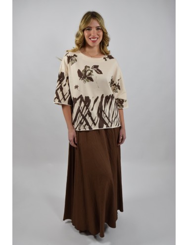 Gigliorosso - Felpa leggera...