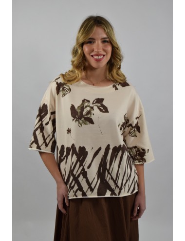 Gigliorosso - Felpa leggera...