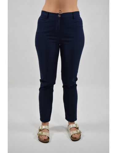 Gigliorosso - Pantalone...