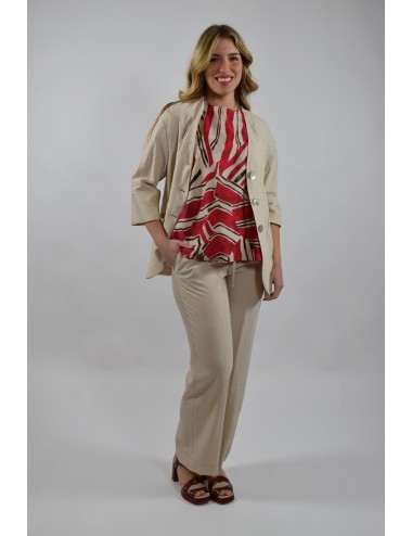 Gaia Life - Pantalone a...