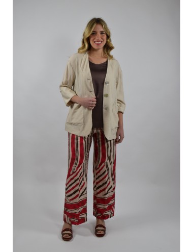 Gaia Life - Pantalone con...