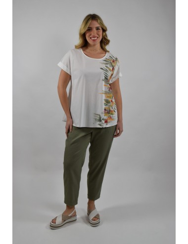 Gaia Life - Pantalone con...