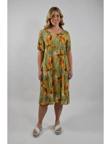 Gaia Life - Abito lungo...