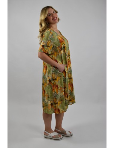 Gaia Life - Abito lungo...