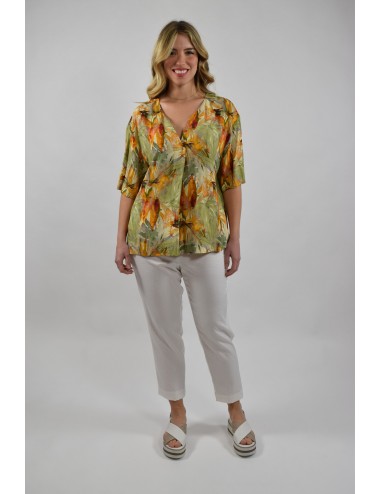 Gaia Life - Pantalone con...