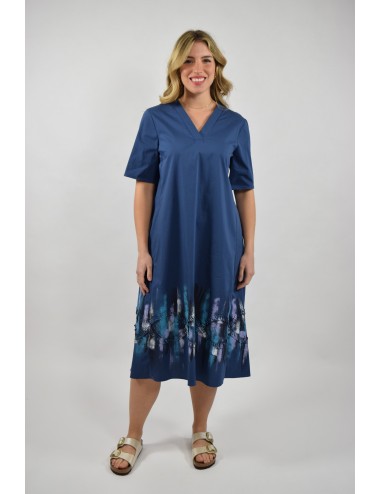 Gaia Life - Abito lungo in...