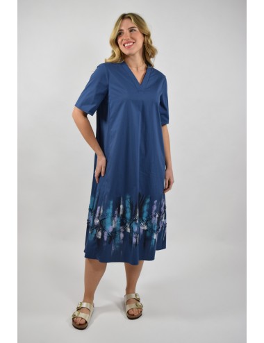 Gaia Life - Abito lungo in...