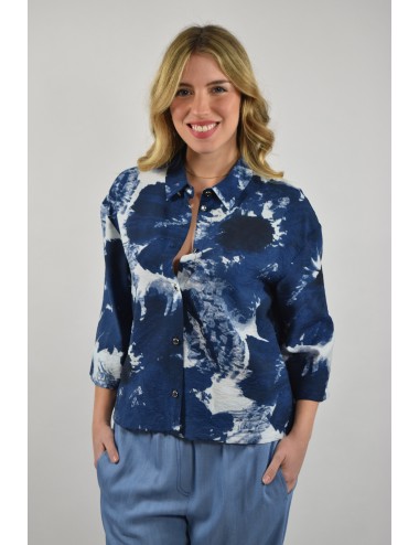 Gaia Life - Camicia in...