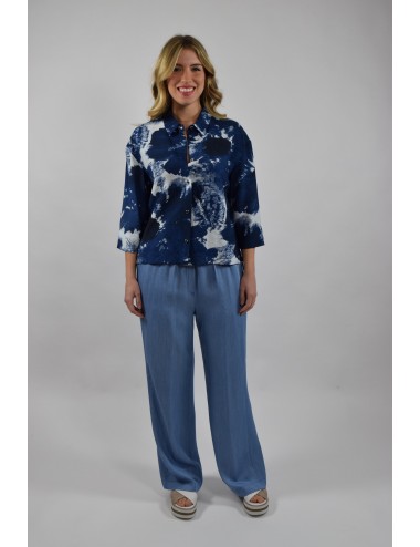 Gaia Life - Camicia in...