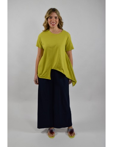 Jurerê - Pantaloni wide leg...