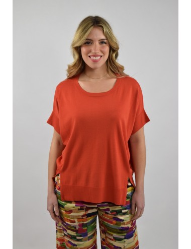 Elena Mirò - Maglia boxy...