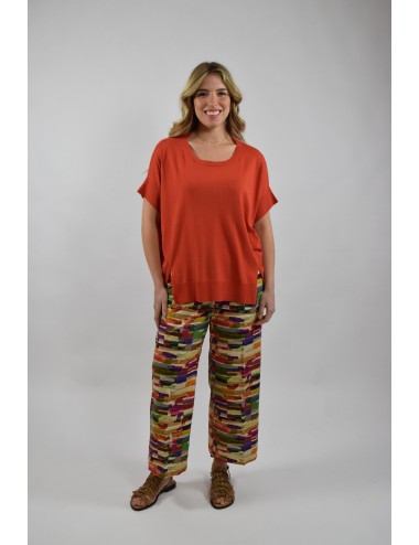 Elena Mirò - Maglia boxy...