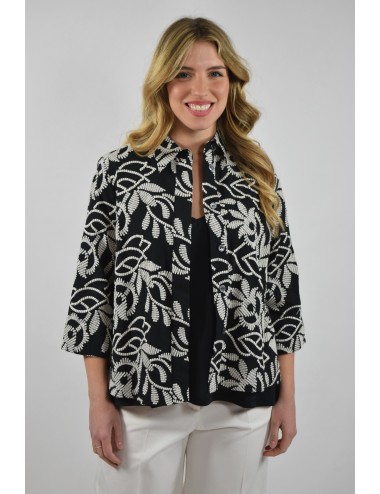 Elena Mirò - Camicia in...