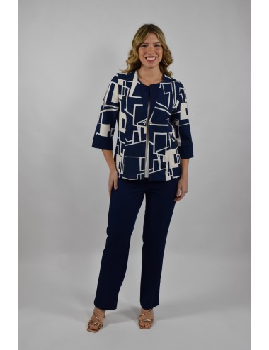 Donna Più - Tailleur...