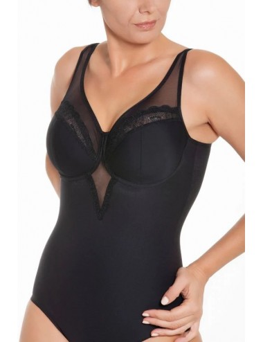 Clara - Body senza ferretto...