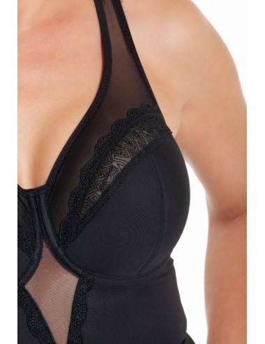 Clara - Body senza ferretto...