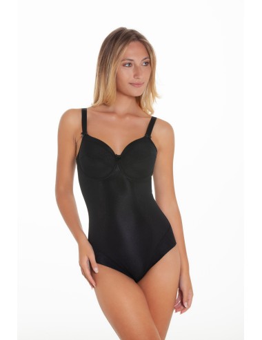 Clara - Body senza ferretto...