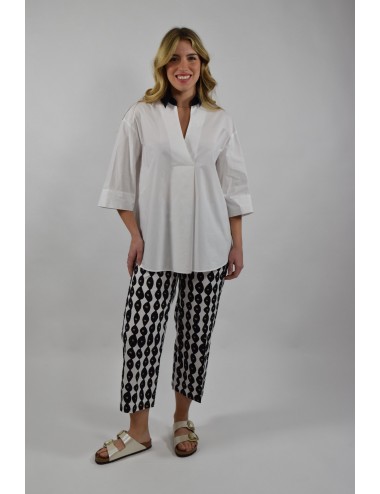 Persona - Pantaloni cropped...