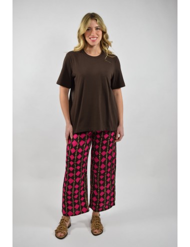 Persona - Pantaloni in raso...