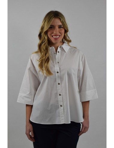 Persona - Camicia in cotone...