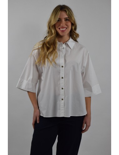 Persona - Camicia in cotone...