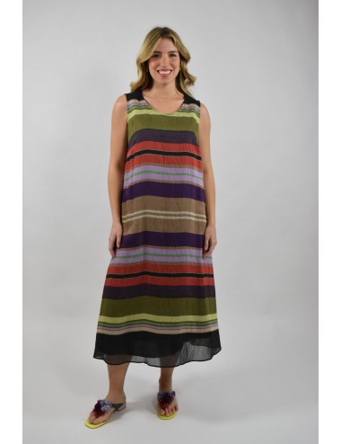 Persona - Abito lungo in...