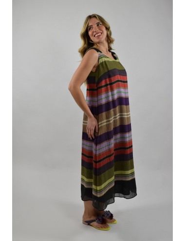 Persona - Abito lungo in...