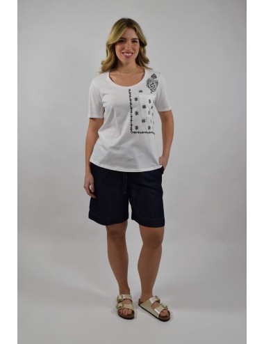 Persona - Bermuda in tela...